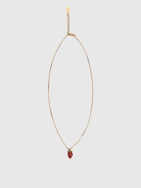 Ожерелье Saint Laurent