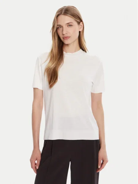 Calvin Klein Tricou alb