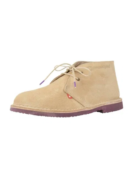 Pantofi Swissalpine bej