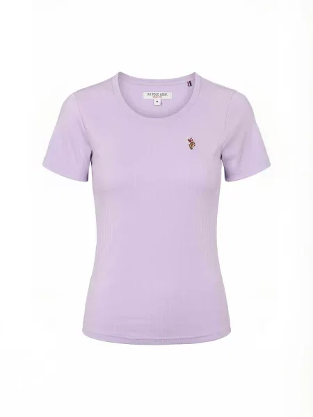 U.S. POLO ASSN. Top UWCarola mov liliachiu