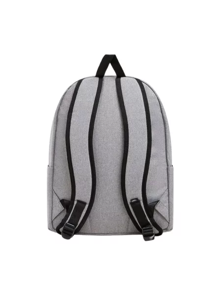Plecak miejski Vans Old Skool Backpack 22 l heather suiting szary