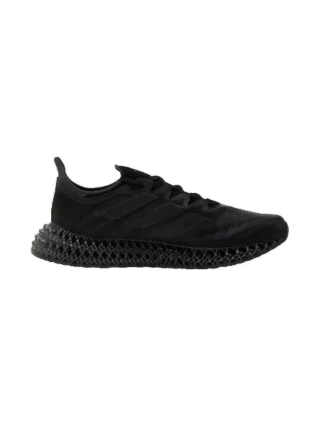 Sneakerși Adidas Performance negru
