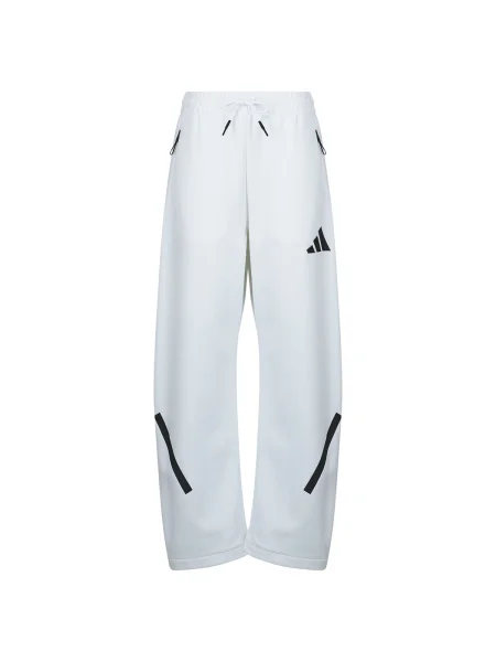 Trening Adidas alb