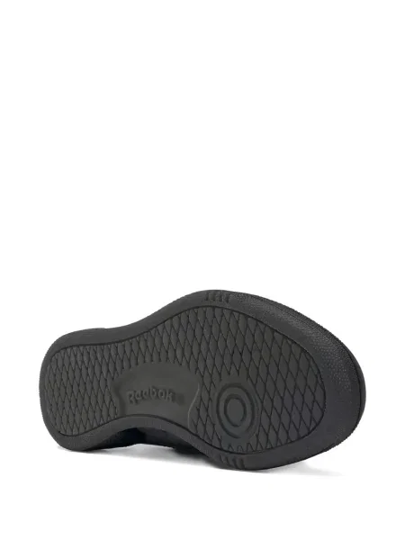 Sneakerși Reebok Club C 85 negru