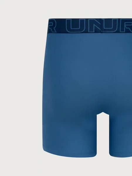 Under Armour boxeralsó férfi csomag kék
