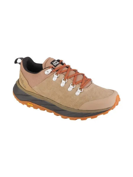 Pantofi Jack Wolfskin maro