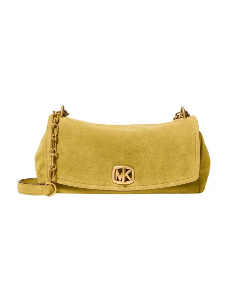 Torebka Michael Kors żółta