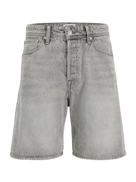 JACK & JONES Jeans JJITONY JJORIGINAL denim gri
