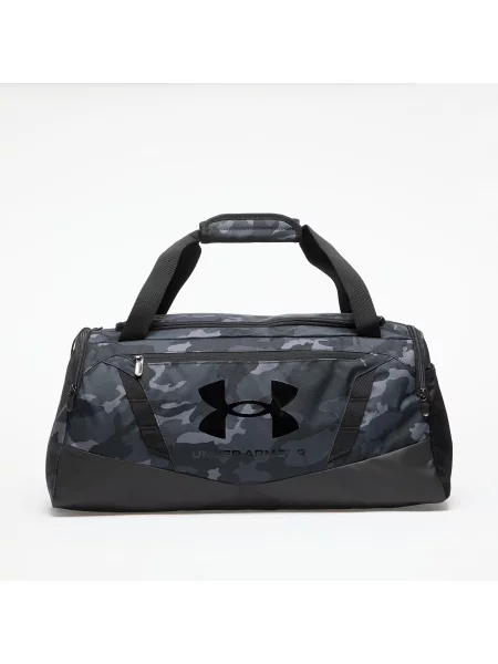 Walizka Under Armour czarna