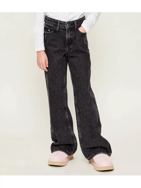 Calvin Klein Jeans Farmer | flare fit