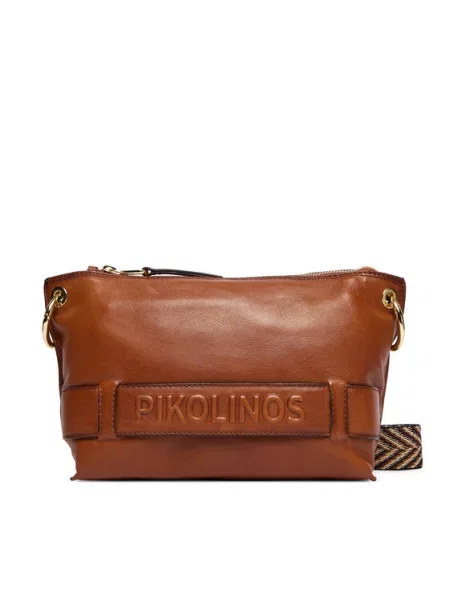 Сумка Pikolinos коричневий
