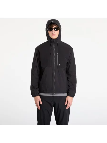 Jakna Represent črna