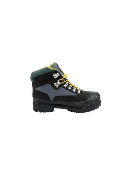 Cauciuc pantofi Timberland negru