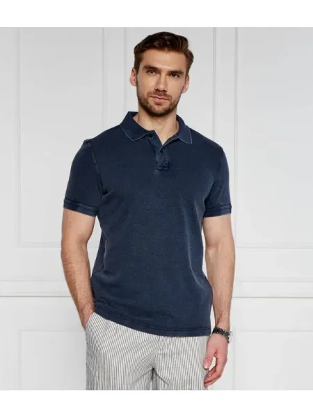 Joop! Jeans Polo Chiaro | Modern fit