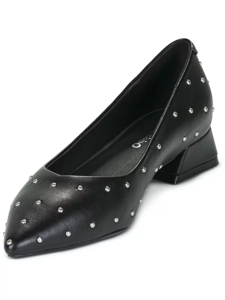 Pantofi Gioseppo negru