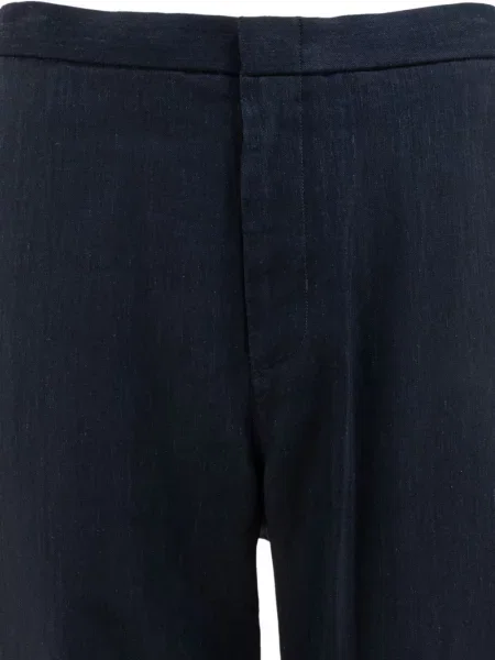 Pantaloni Vince albastru