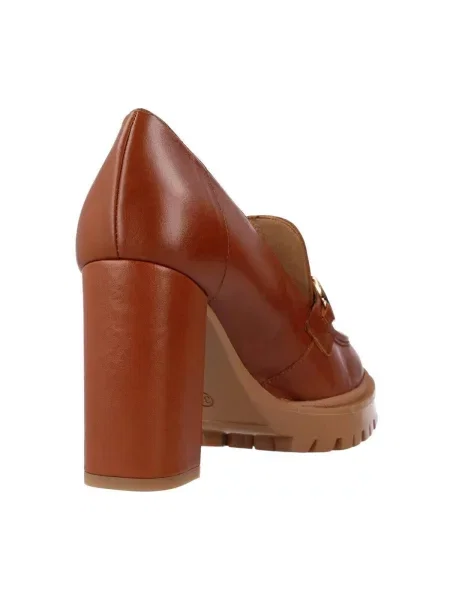 Pantofi Lodi maro