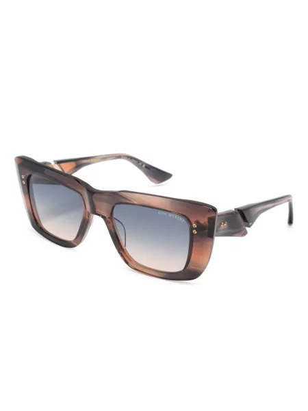 Saulės akiniai Dita Eyewear rožinė