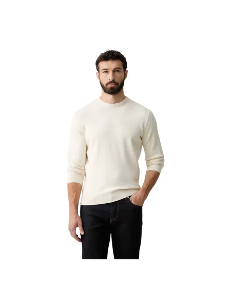 Sweter Guess beżowy