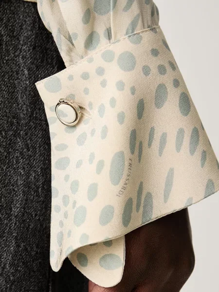 Рубашка Trussardi