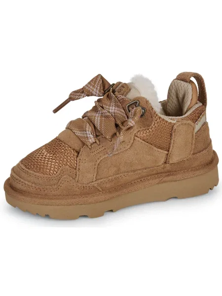 Pantofi copii Ugg maro
