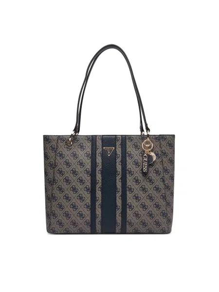 Torbica Guess Noelle II Tamnoplava