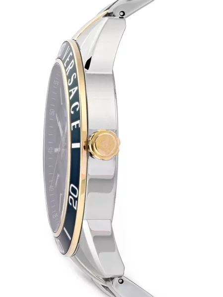 Ceas Versace verde