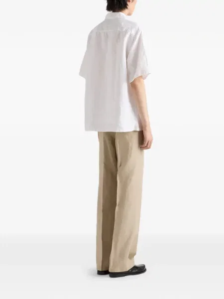 Pantaloni Prada de in