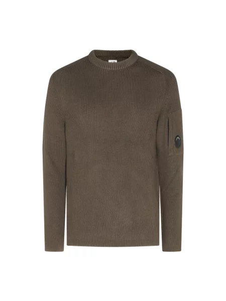 Sweter C.p. Company zielony
