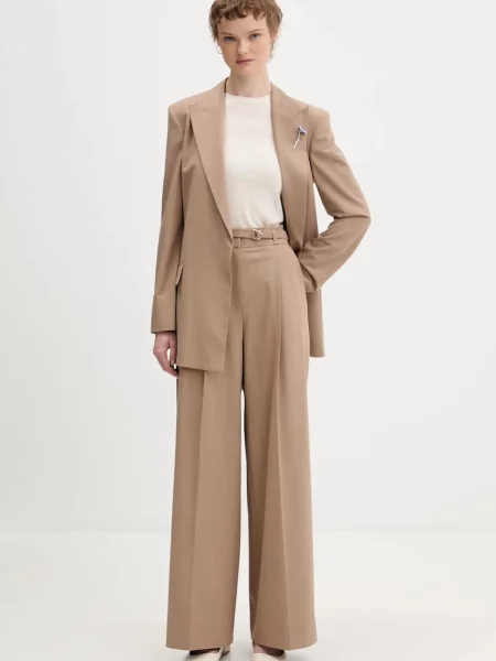 Штани HUGO Hawelsa