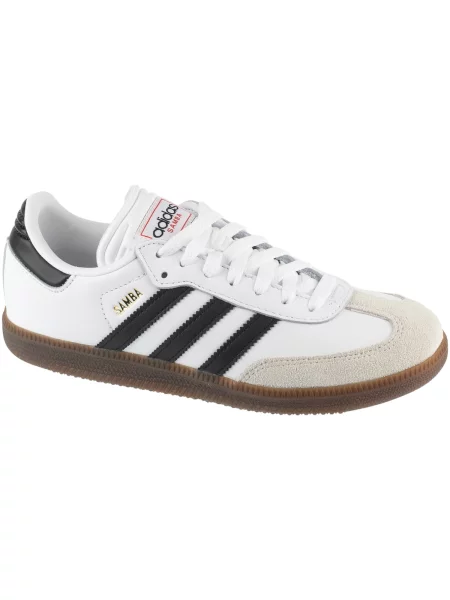 Pantofi Adidas alb