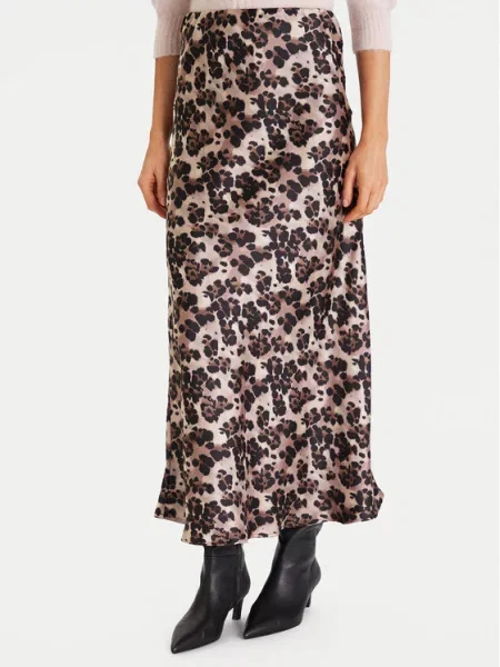 Morgan Maxi krilo rjava