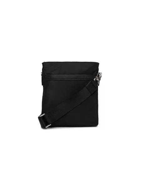 GUESS Torba preko ramena BERLIN' crna