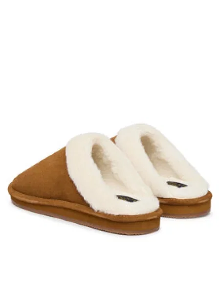 Polo Ralph Lauren Papucs barna