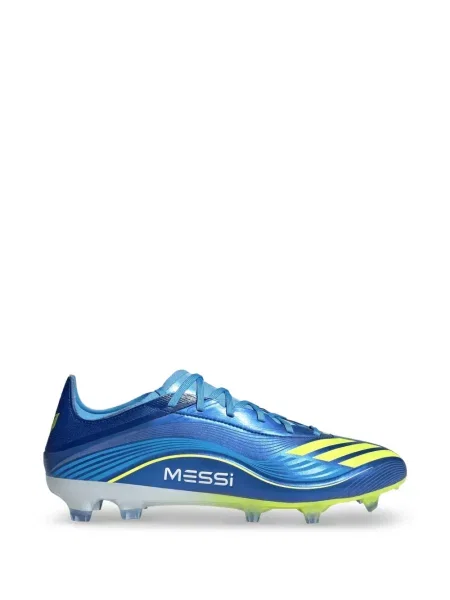 Fotbal sneakerși Adidas albastru