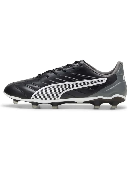 Pantofi Puma negru