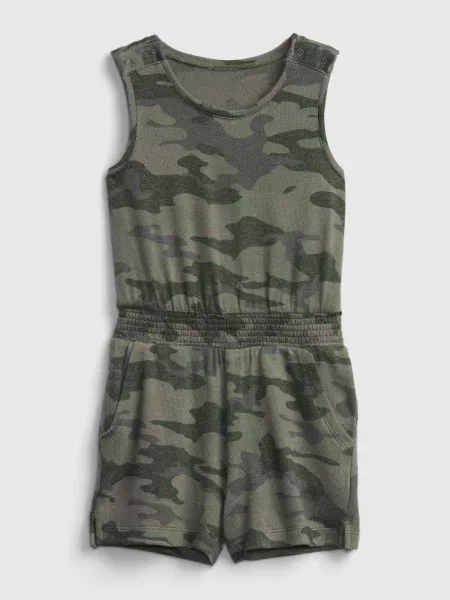 Rochie copii Gap gri