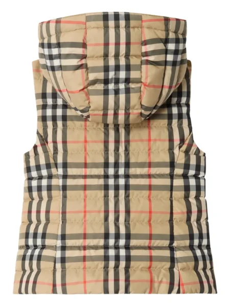 Kamizelka dziecięca Burberry