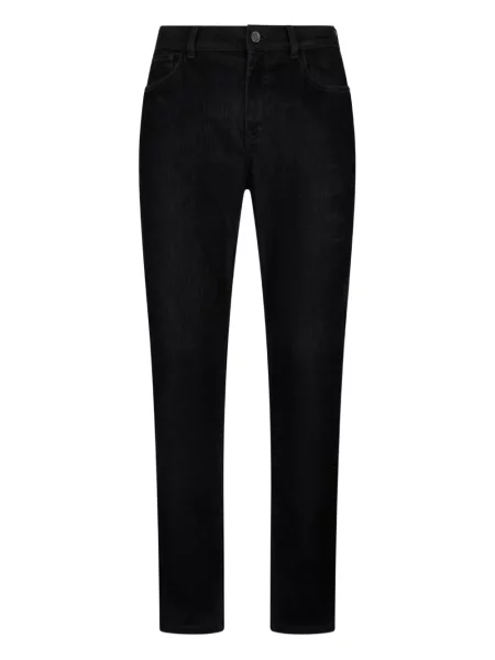 Blugi Roberto Cavalli negru