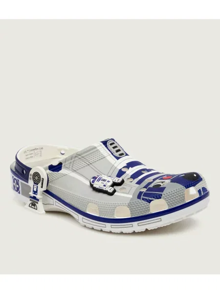 Sneakerși Crocs clasici