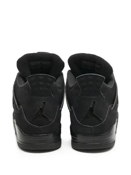 Sneakerși Jordan negru