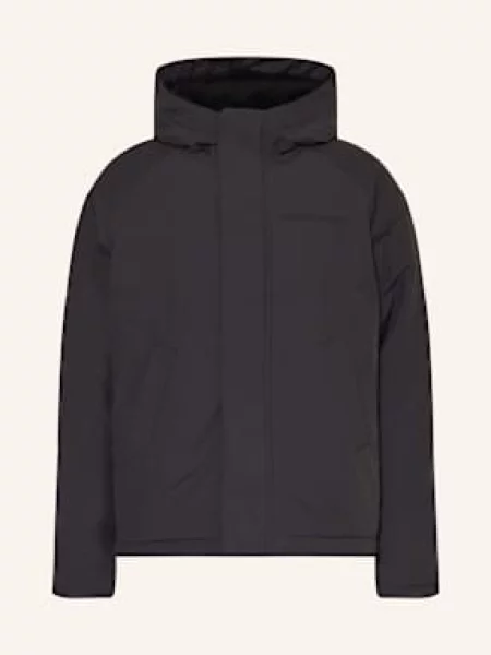 Canada Goose Kurtka Alberni Dwustronna schwarz czarna