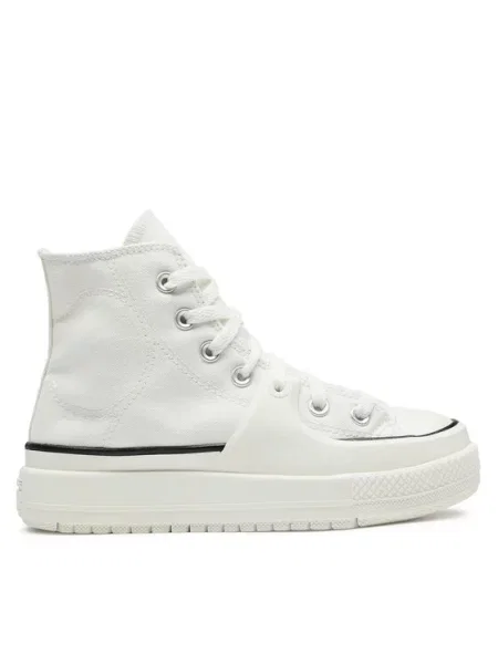 Trampki Converse białe
