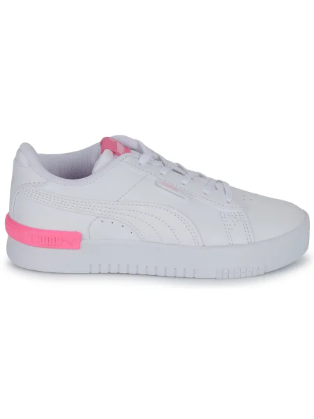 Pantofi copii Puma alb