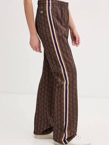 Спортивные штаны Lacoste