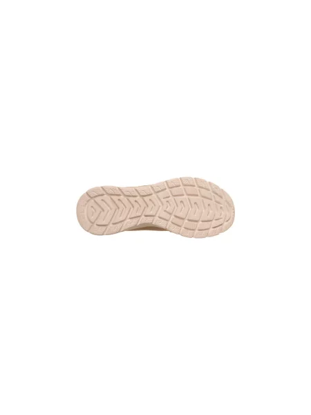 Pantofi Skechers bej