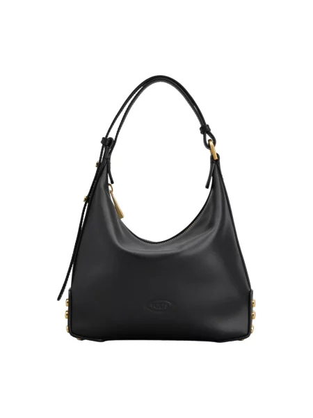 Torebka Tod's czarna