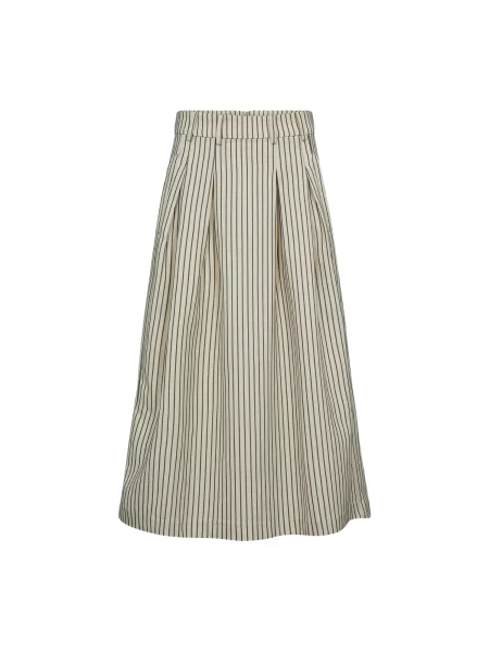 Co'couture Szoknyák SalvieCC fehér