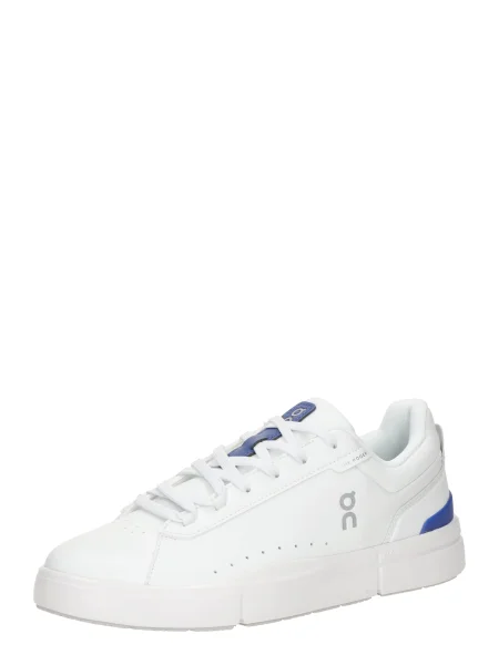 On Nizke superge THE ROGER Advantage safir bela