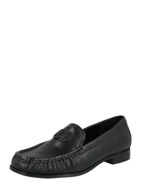 GUESS Papuci de casă BELDA' negru